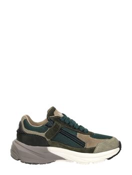 Sneakers Laag