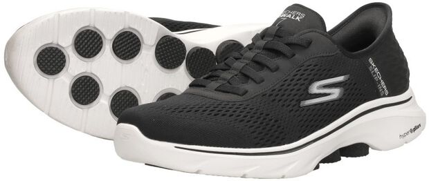 Go Walk 7 - Free Hand 2 - large