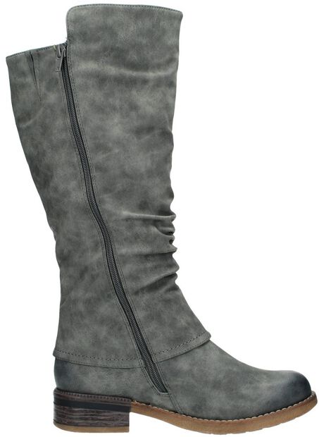 Dames lange laarzen - large