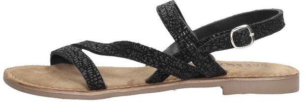 Dames sandalen - large