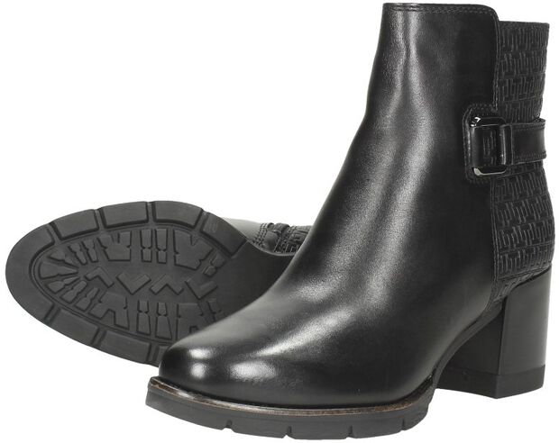 Enkellaarsjes Hak - large