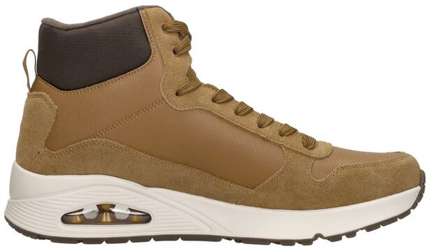 Sneakers Hoog - large