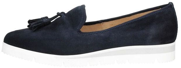 Dames loafers - large