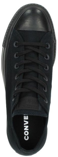 Chuck Taylor All Star Clean Lift Ox - large
