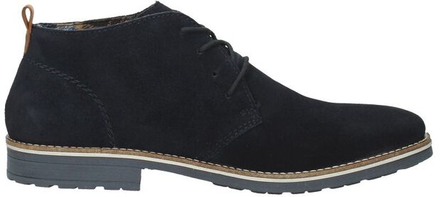 Veterschoenen Hoog - large