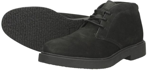 Veterschoenen Hoog - large