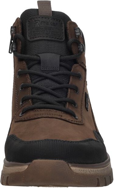 Veterschoenen Hoog - large