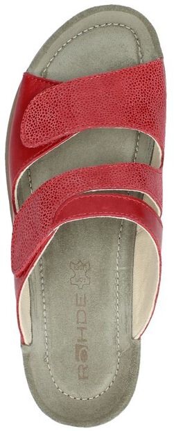 Dames slippers - large