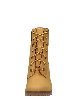 Allington 6 Inch Lace Up