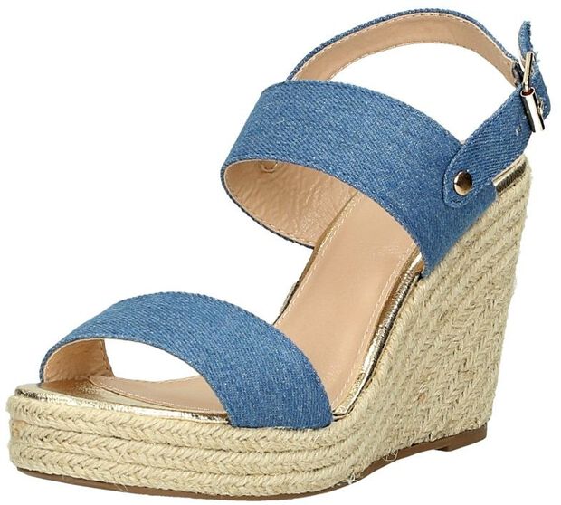 Dames espadrilles - large
