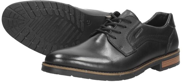 Veterschoenen Laag - large