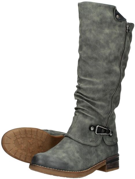 Dames lange laarzen - large