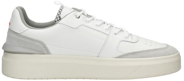 Endorsed Tennis - large