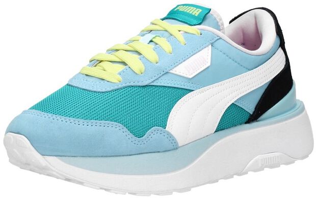 Cruise Rider Silk Road Wn's - large