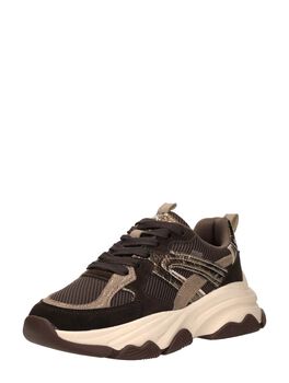 Sneakers Laag