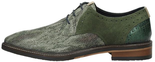 Herenschoenen gekleed - large