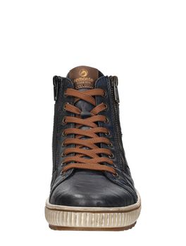 Veterschoenen Hoog