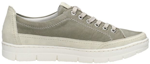 Veterschoenen Laag - large