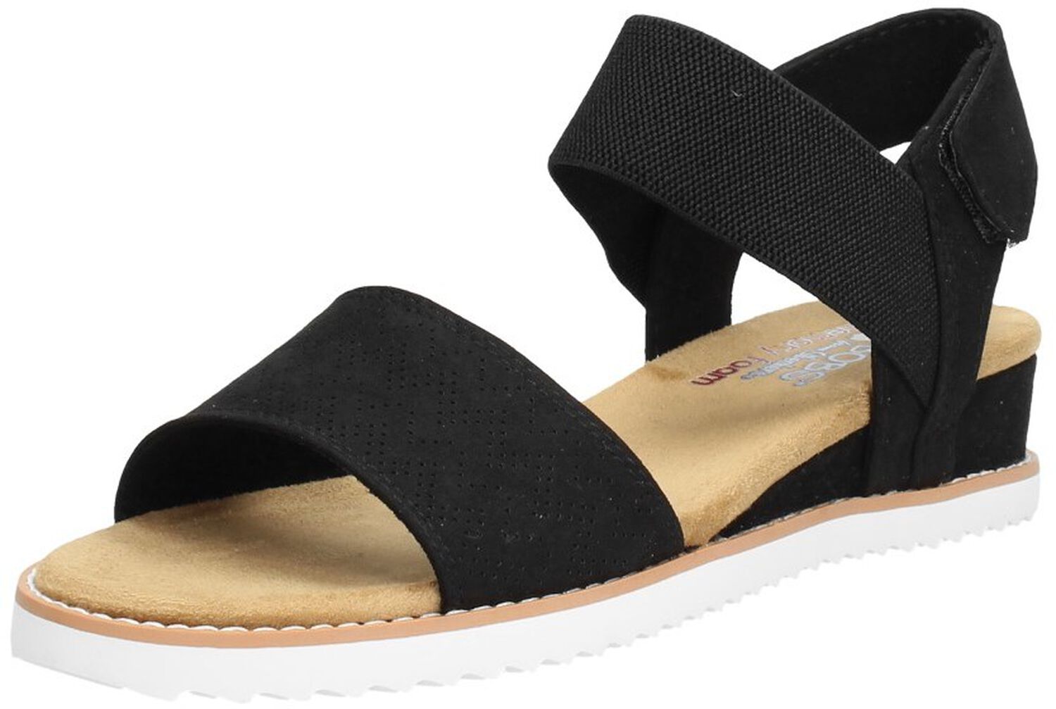 bobs from skechers desert kiss