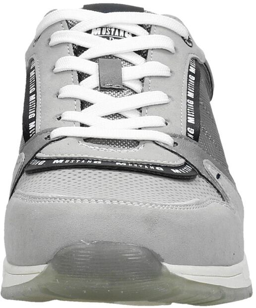 Veterschoenen Laag - large