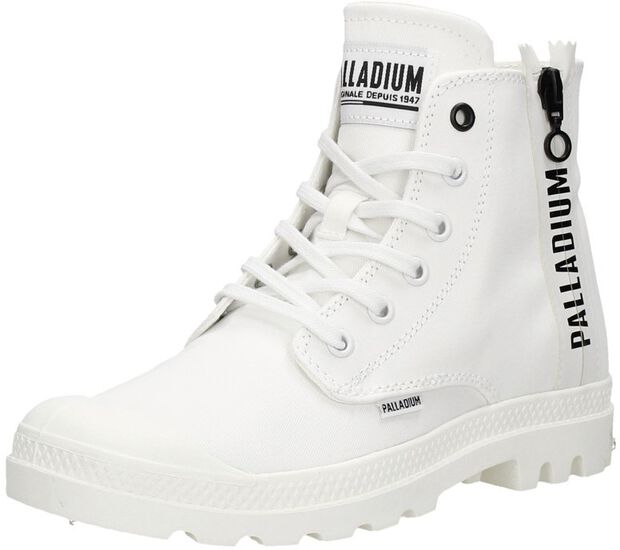 Pampa Hi Outzip - large