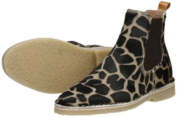 Chelsea boots - large