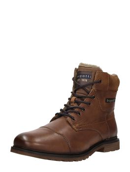 Veterschoenen Hoog