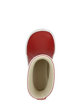 BN Rainboot Red