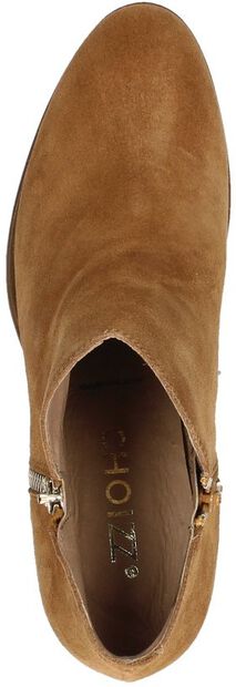 Dames enkellaarsjes - large