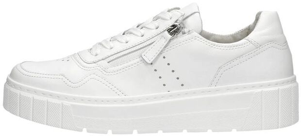 Veterschoenen Laag - large