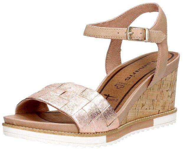 Dames sandalen - large