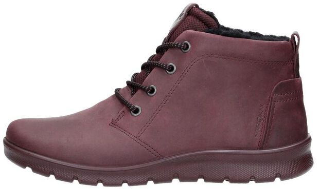 Babett Boot - large