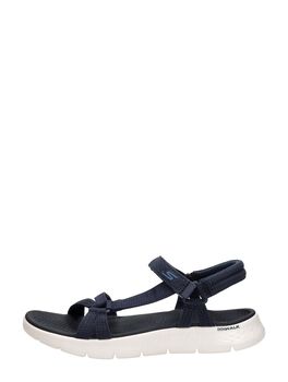 Go Walk Flex Sandal - Sublime