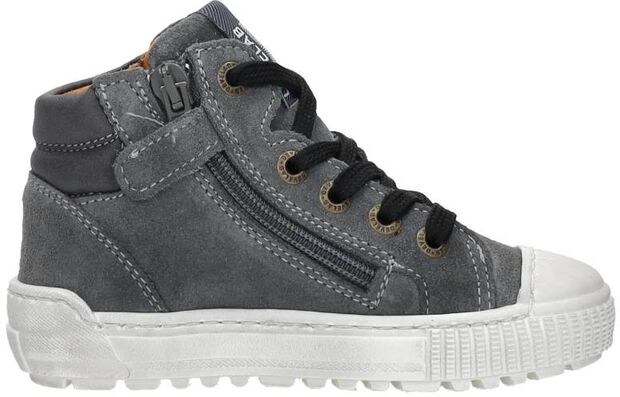 Veterschoenen Hoog - large