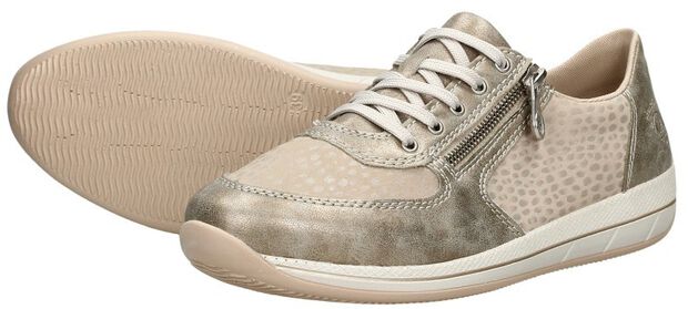 Veterschoenen Laag - large