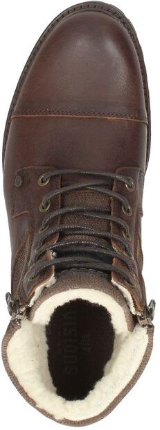 Heren veterschoenen - large