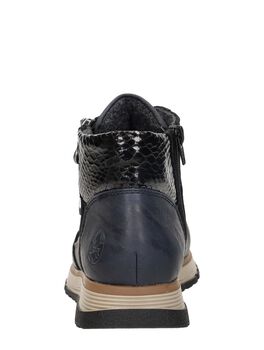 Veterschoenen Hoog