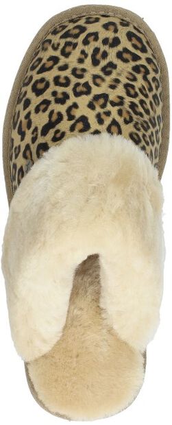 Flurry Printed Panter - large