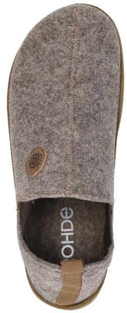 Pantoffels Dicht - large