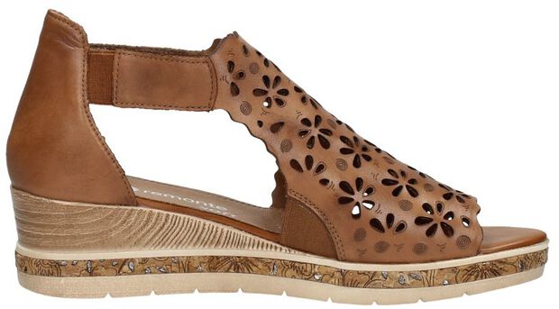 Dames sandalen - large