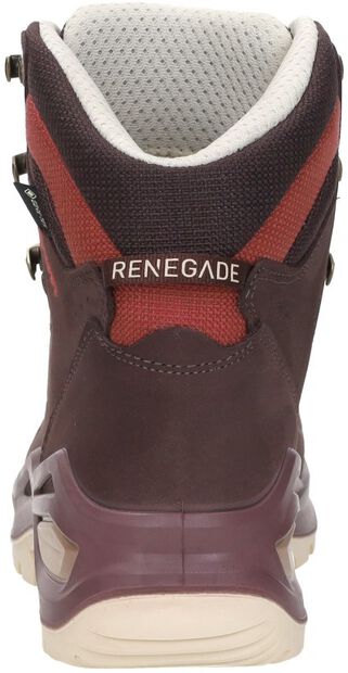 Renegade Evo GTX Mid Ws - large