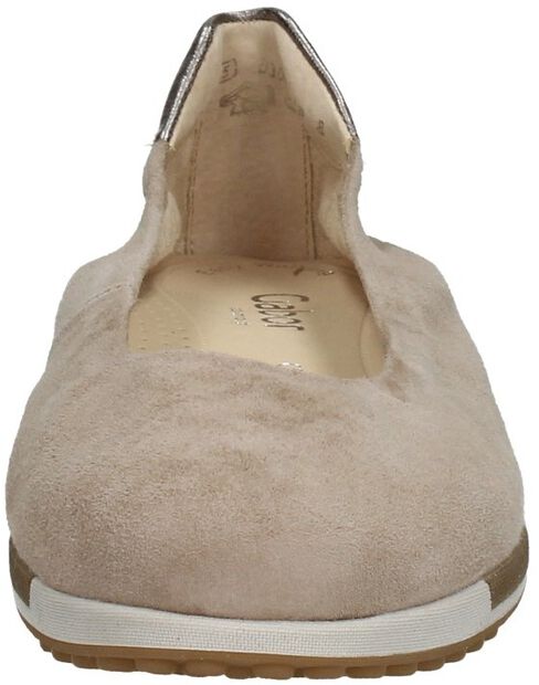 Dames pumps - large