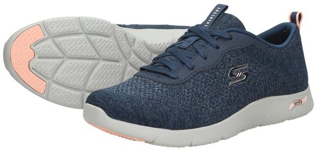 Skechers Arch Fit Refine - Lavish - large