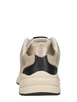 Sneakers Laag