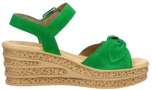 Sandalen Hak - large