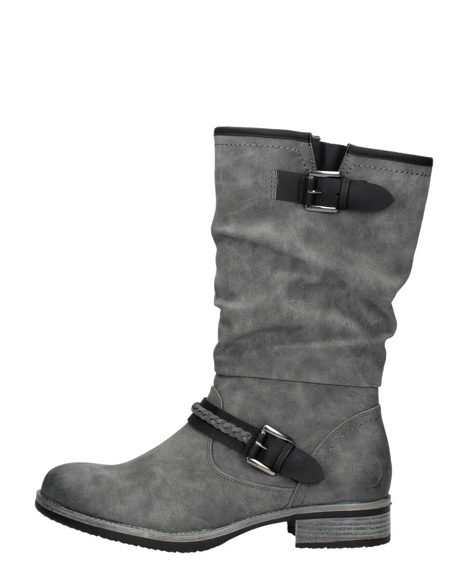 Shop nu comfortabele Rieker schoenen | Schuurman Schoenen