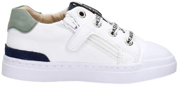 Veterschoenen Laag - large