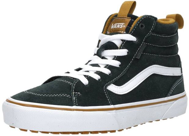 YT Filmore Hi VansGuard - large