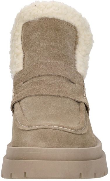 Enkellaarsjes Plat - large