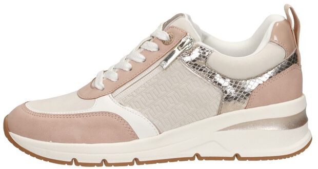 Veterschoenen Laag - large